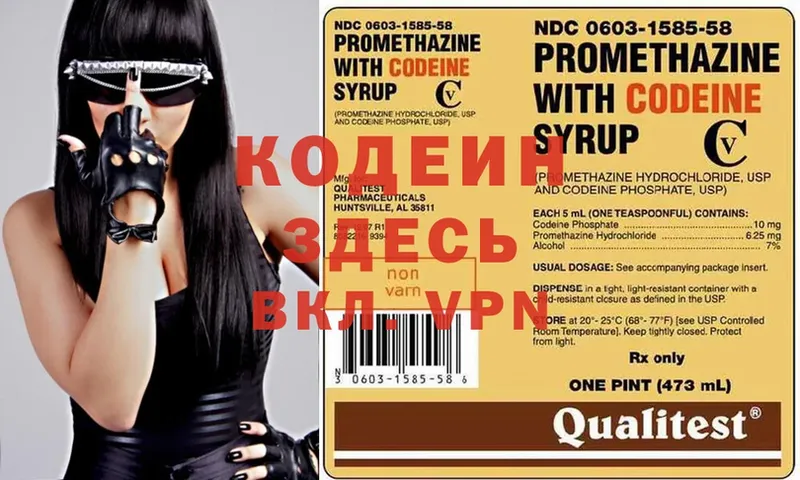 Кодеиновый сироп Lean Purple Drank  купить  цена  Вяземский 